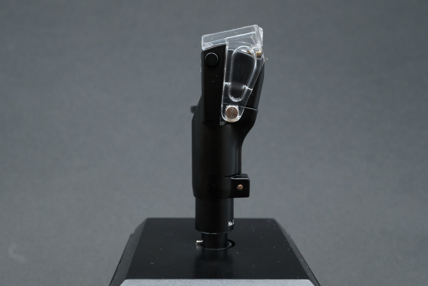 Technics EPC-100C MM Cartridge – Titanium Boride (TiB2) Cantilever