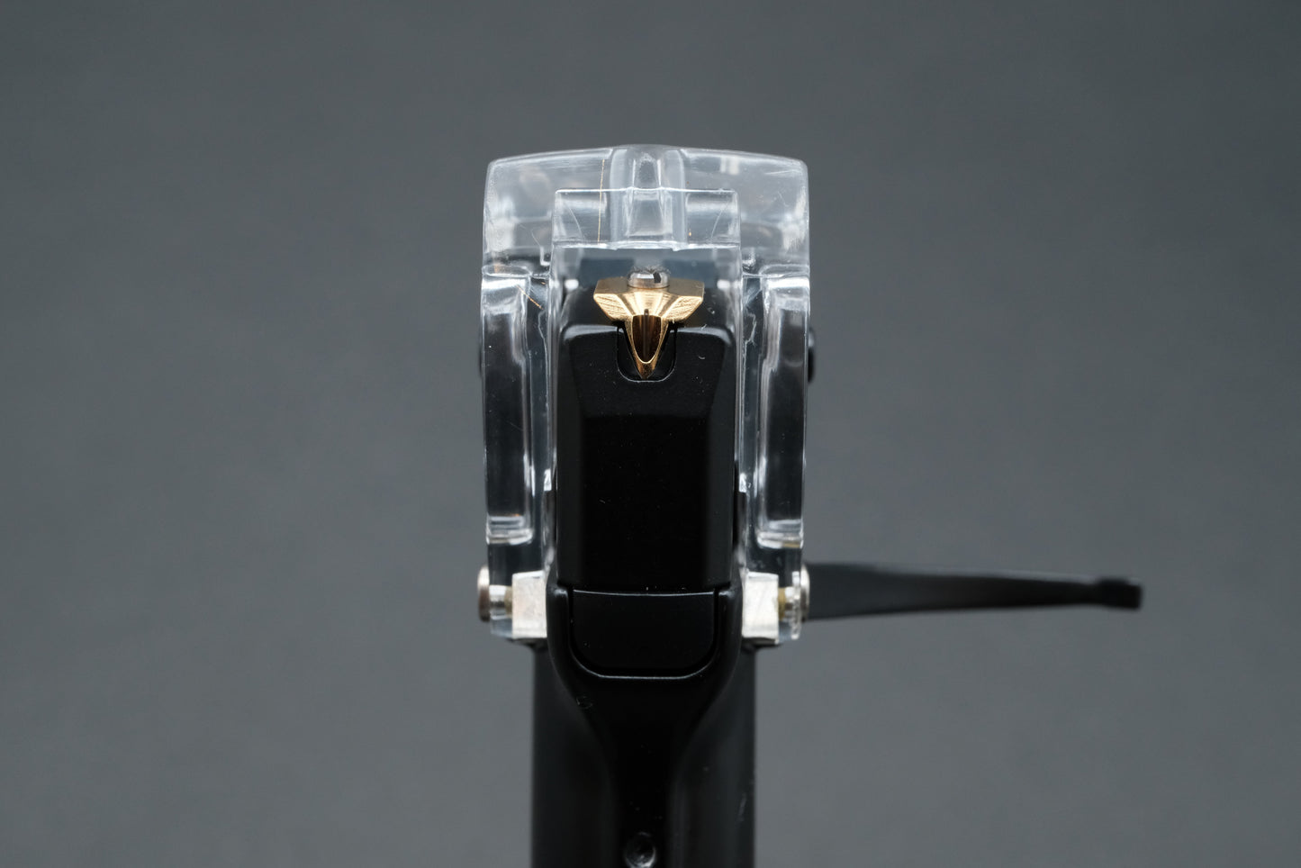 Technics EPC-100C MM Cartridge – Titanium Boride (TiB2) Cantilever
