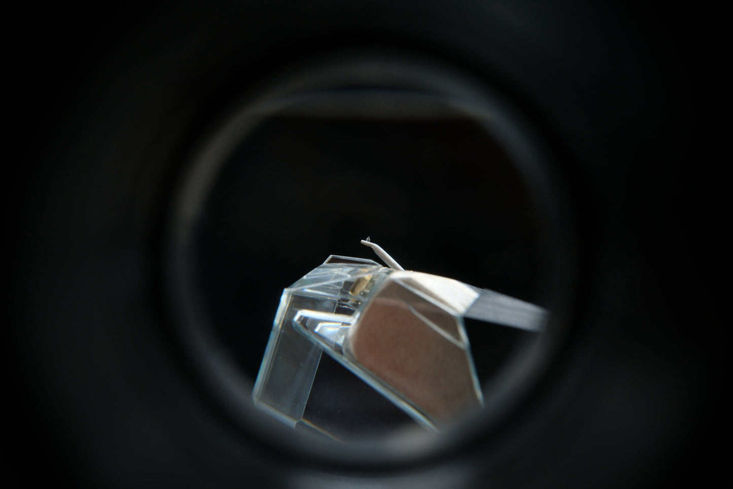 Technics EPC-P23 T4P MM Cartridge