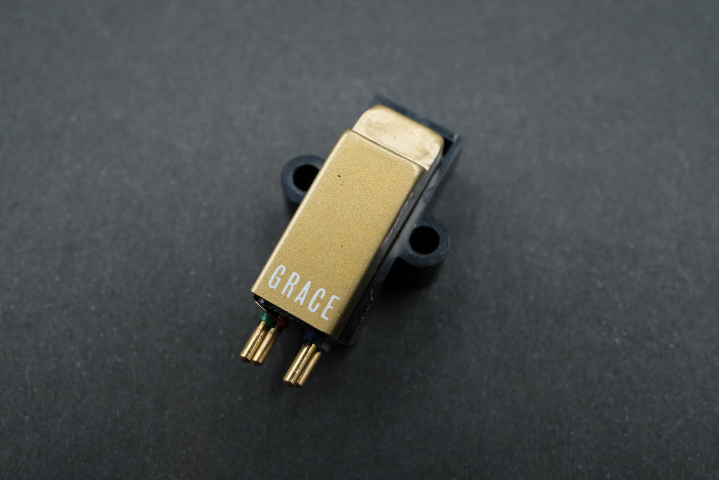 Grace F-8 LC-OFC MM Cartridge - Stylus Not Included