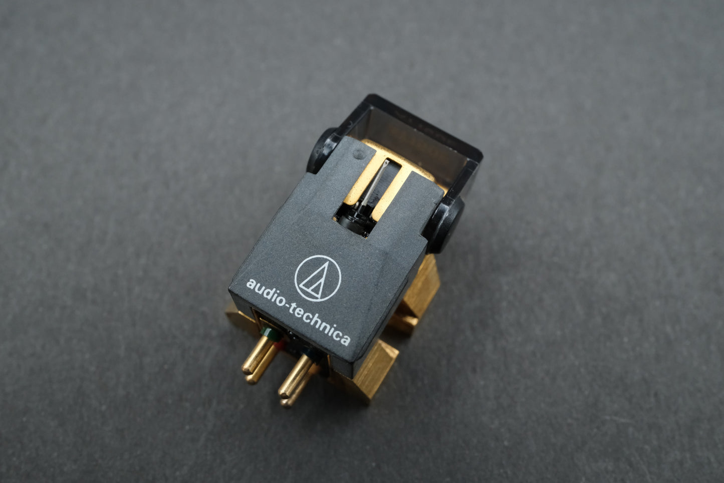 Audio-Technica AT-150E MM Cartridge - Beryllium Cantilever