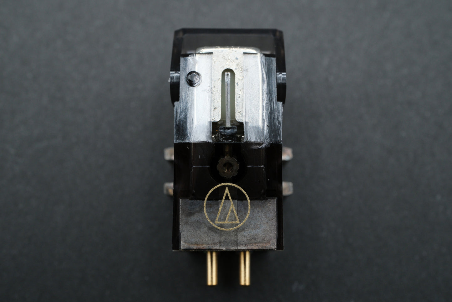 Audio-Technica AT-15E MM Cartridge