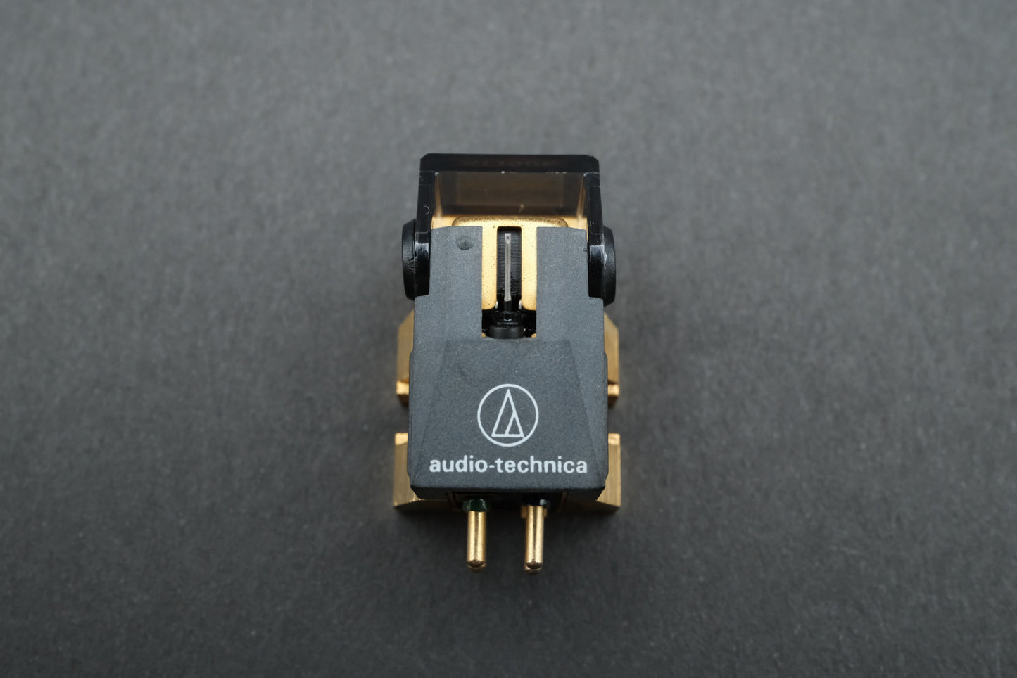 Audio-Technica AT-150E MM Cartridge - Beryllium Cantilever