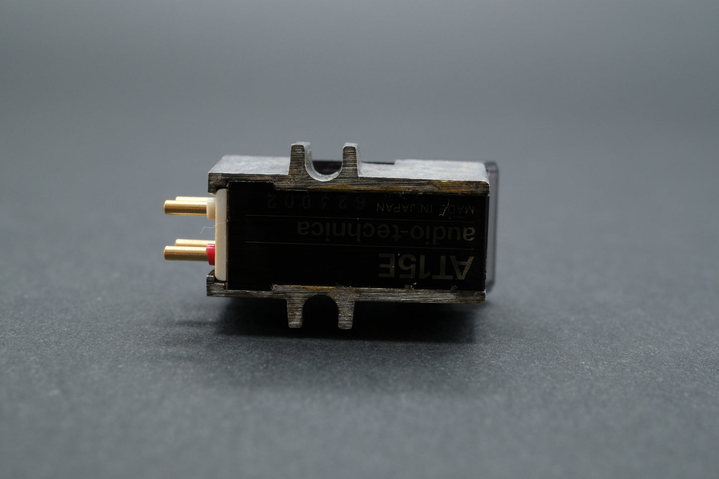 Audio-Technica AT-15E MM Cartridge