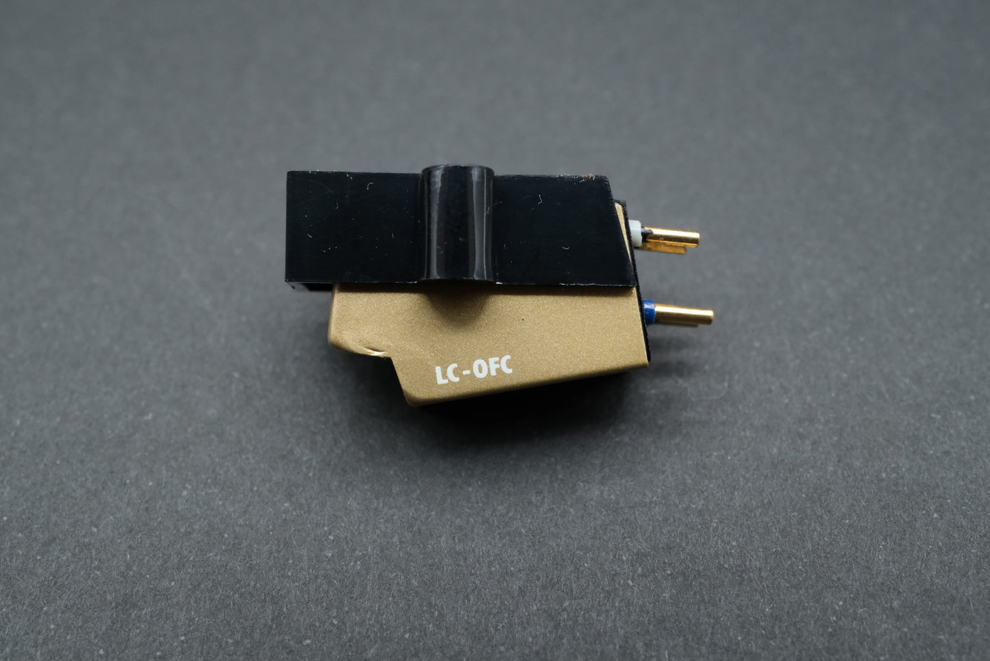 Grace F-8 LC-OFC MM Cartridge - Stylus Not Included