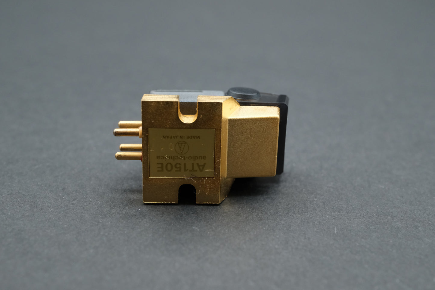 Audio-Technica AT-150E MM Cartridge - Beryllium Cantilever
