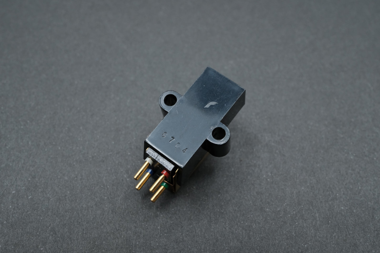 Grace F-8 LC-OFC MM Cartridge - Stylus Not Included