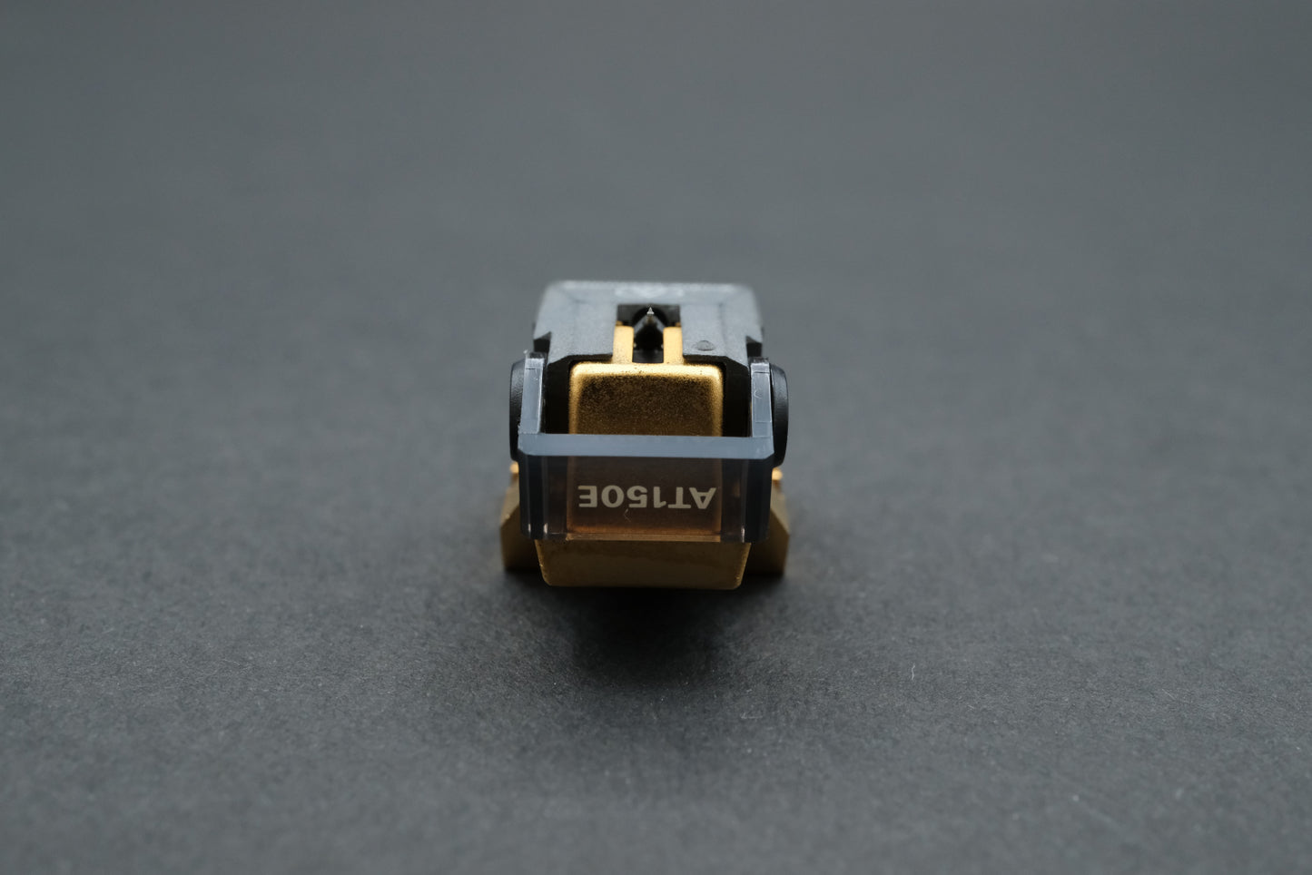Audio-Technica AT-150E MM Cartridge - Beryllium Cantilever
