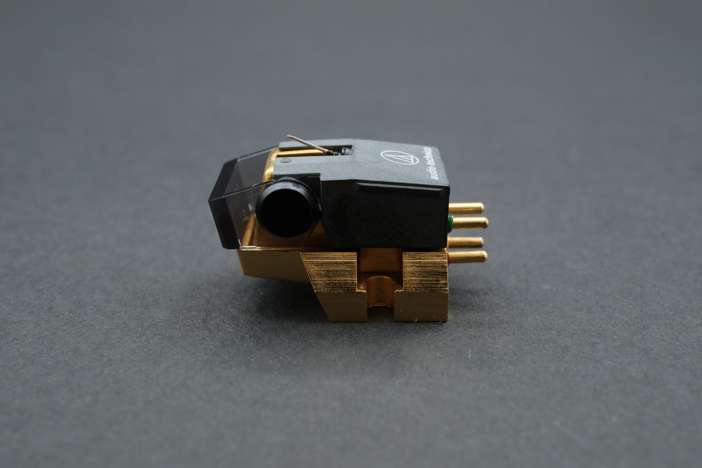 Audio-Technica AT-150E MM Cartridge - Beryllium Cantilever