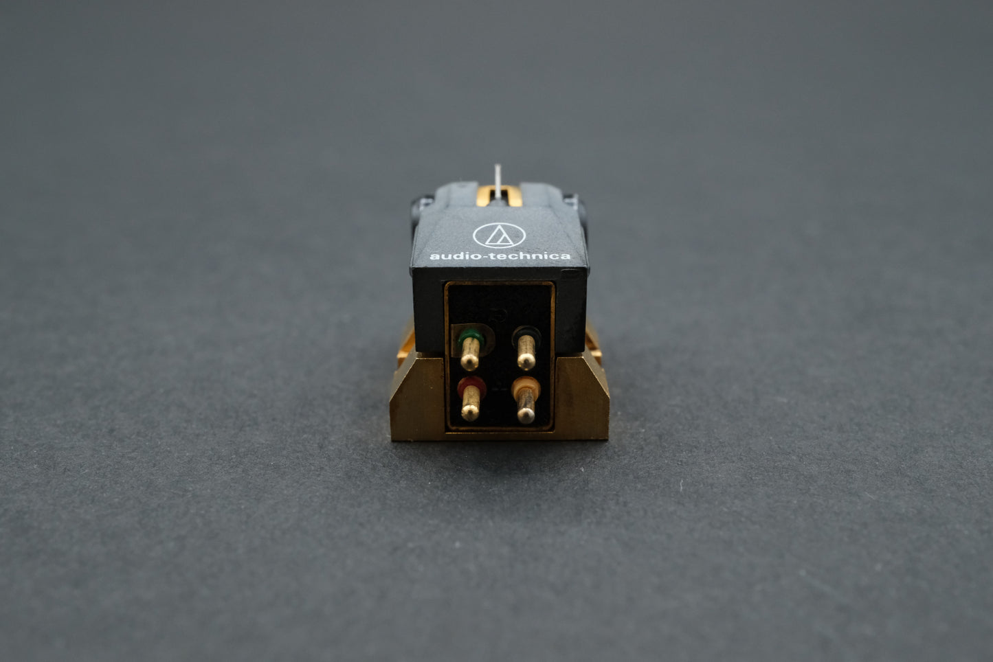 Audio-Technica AT-150E MM Cartridge - Beryllium Cantilever