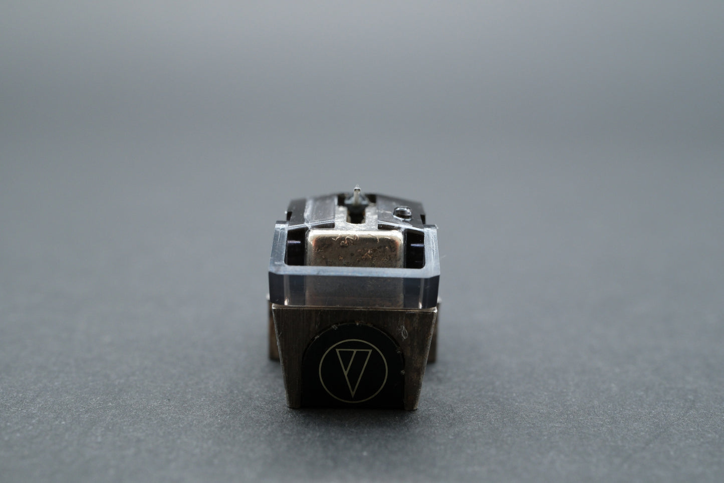 Audio-Technica AT-15E MM Cartridge