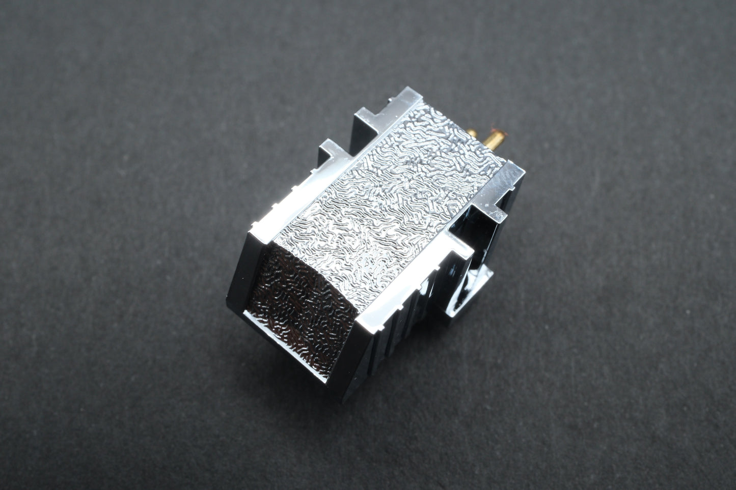 Shure V15 Type III-HE MM Cartridge -Stylus Not Included