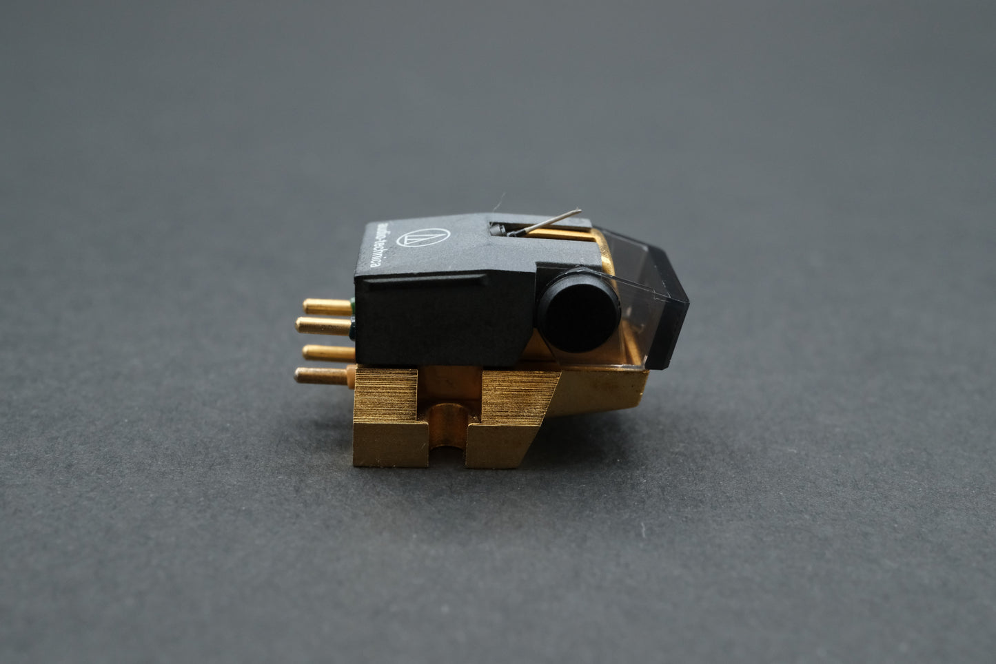 Audio-Technica AT-150E MM Cartridge - Beryllium Cantilever