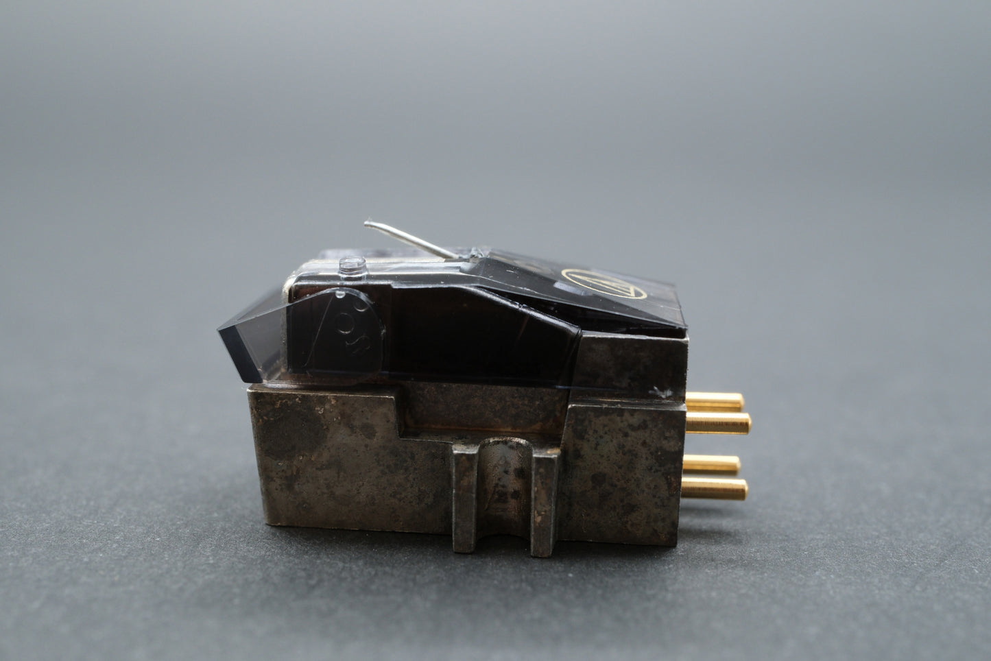 Audio-Technica AT-15E MM Cartridge