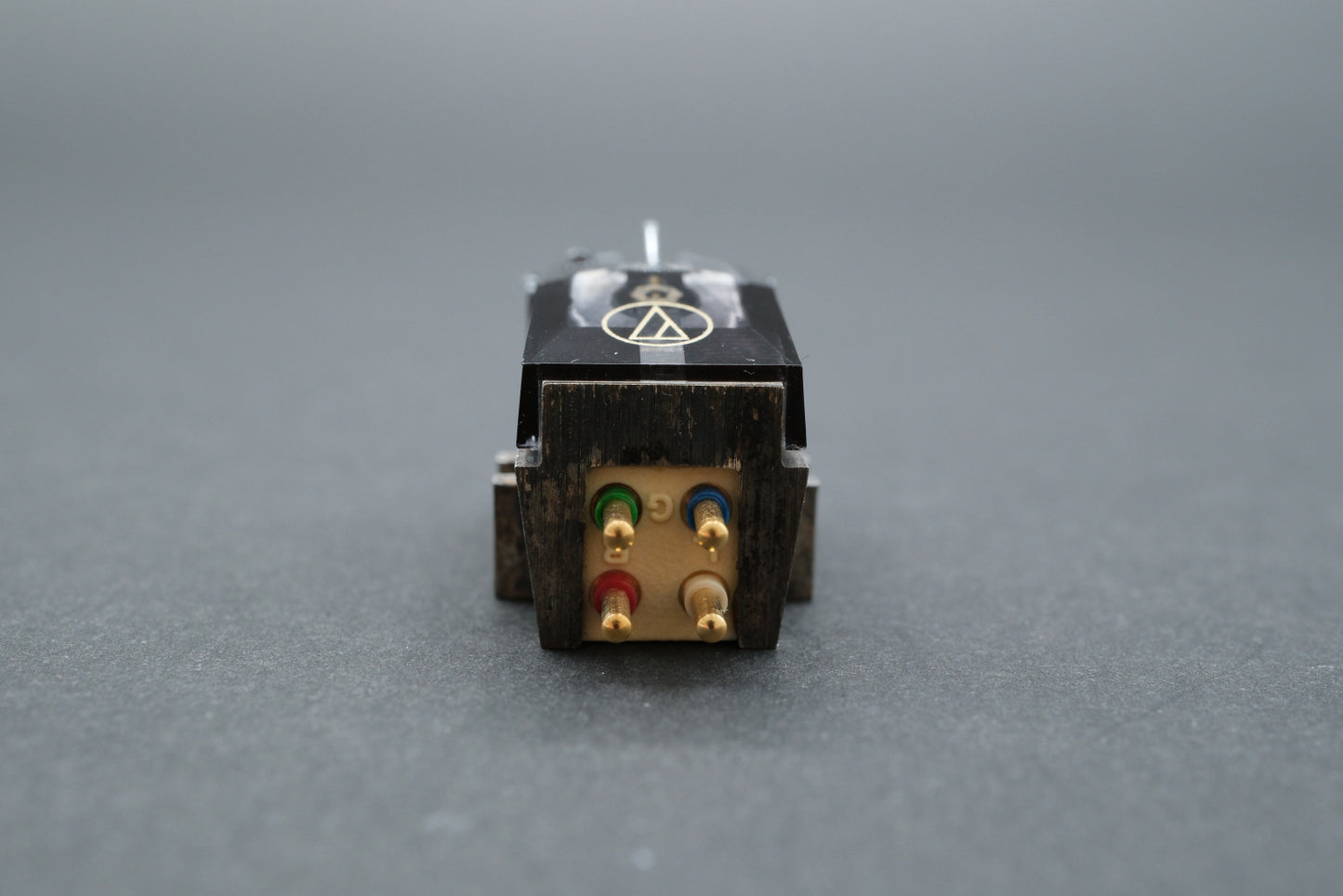Audio-Technica AT-15E MM Cartridge