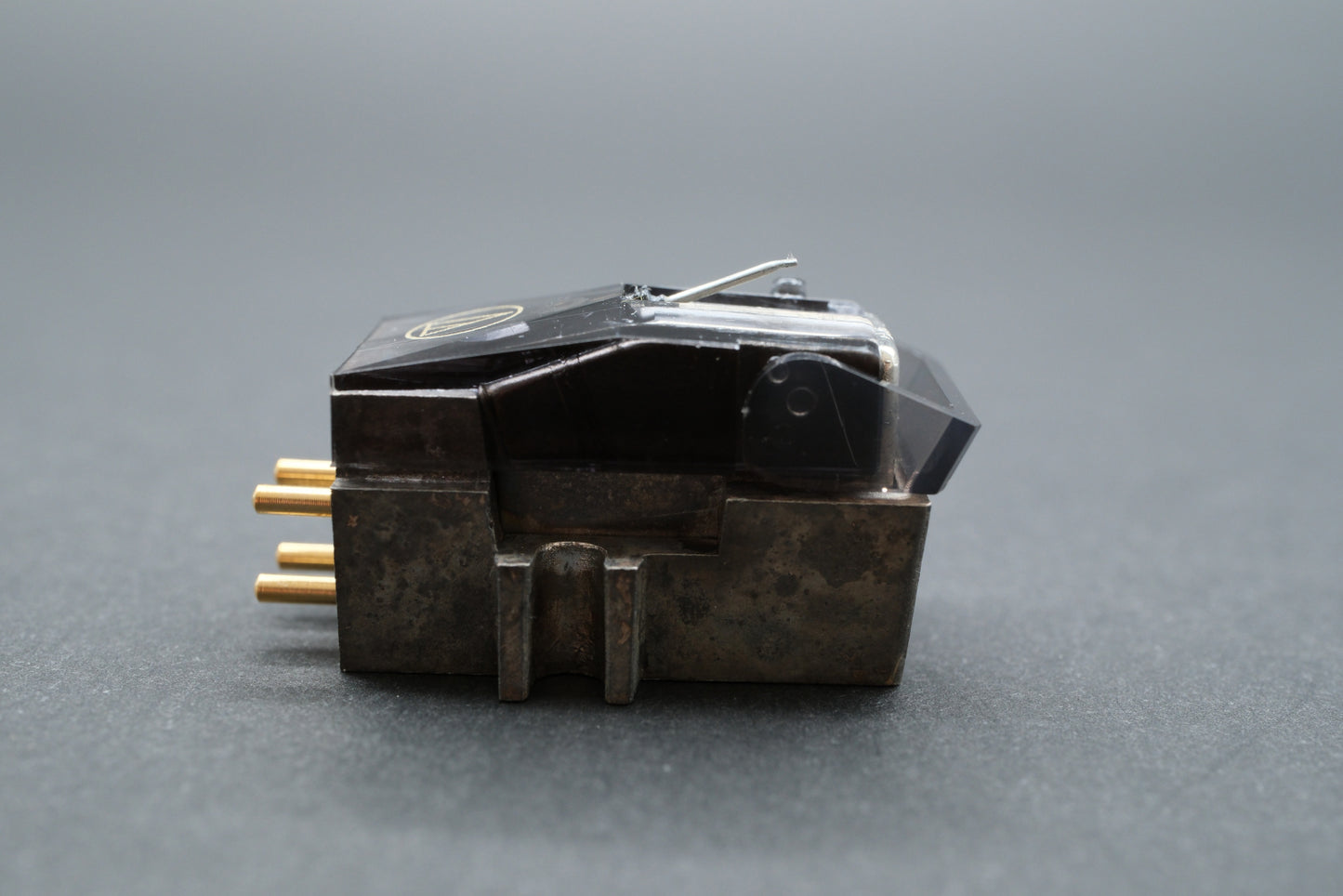 Audio-Technica AT-15E MM Cartridge