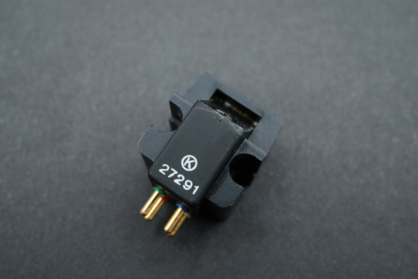 Sony XL-35 MM Cartridge - Stylus Not Included