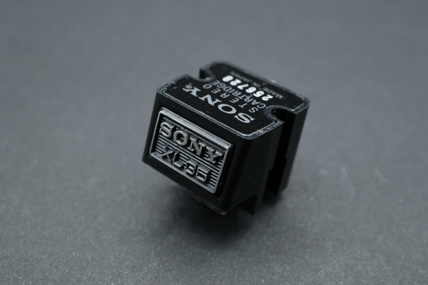 Sony XL-35 MM Cartridge - Stylus Not Included