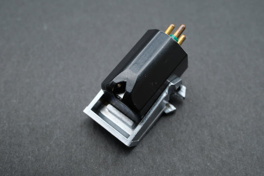 Shure V15 Type IV MM Cartridge - Stylus Not Included