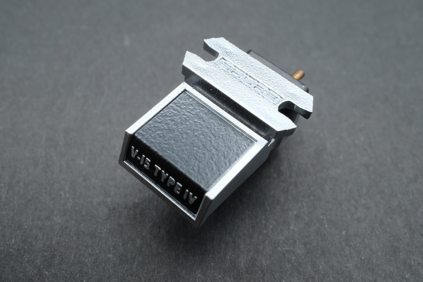 Shure V15 Type IV MM Cartridge - Stylus Not Included