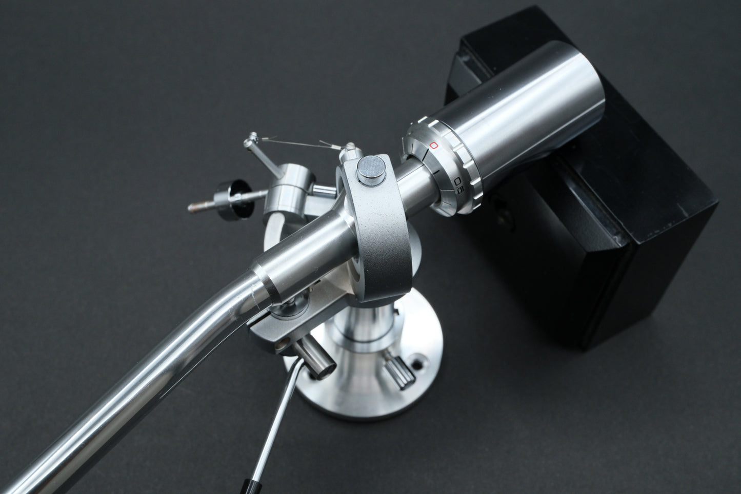 Yamaha YA-9 Tonearm
