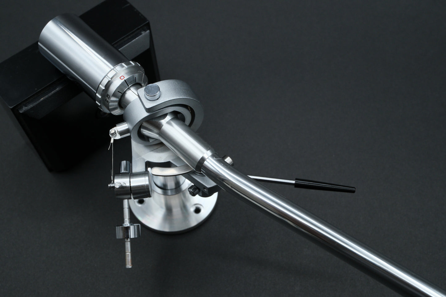 Yamaha YA-9 Tonearm