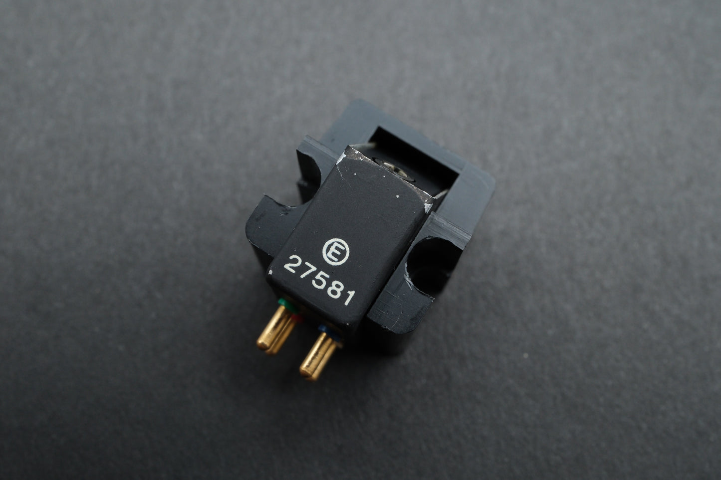 Sony XL45 / XL-45 MM Cartridge – Stylus Not Included