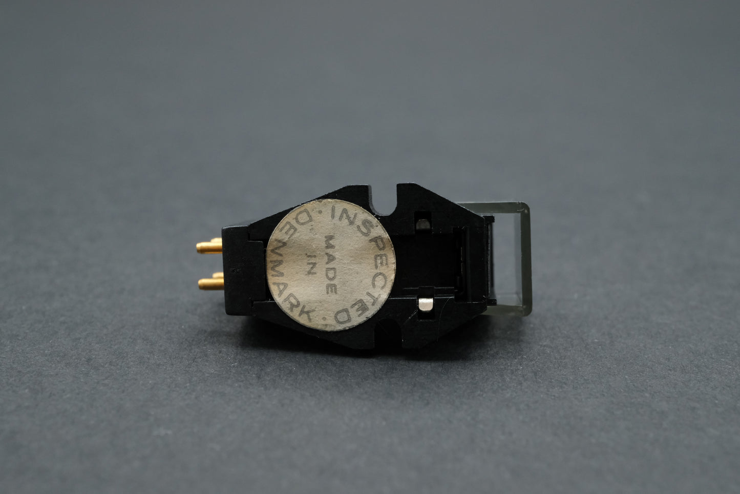 Ortofon VMS 20E MkII MM Cartridge