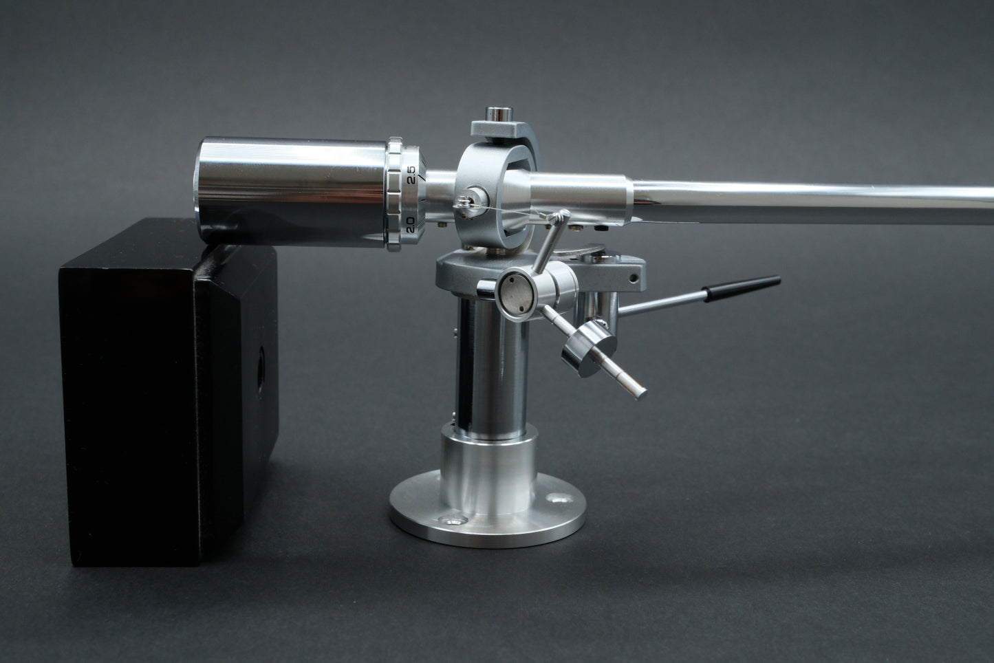 Yamaha YA-9 Tonearm