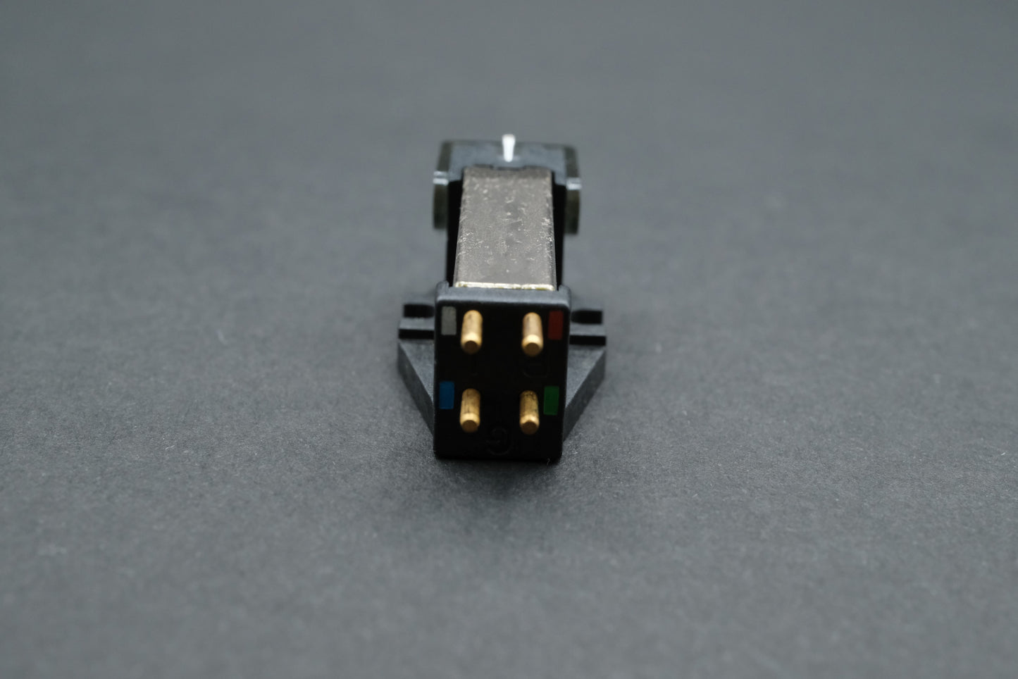 Ortofon VMS 20E MkII MM Cartridge