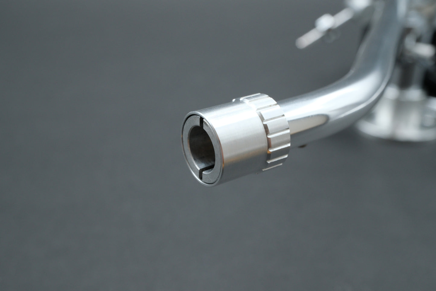 Yamaha YA-9 Tonearm