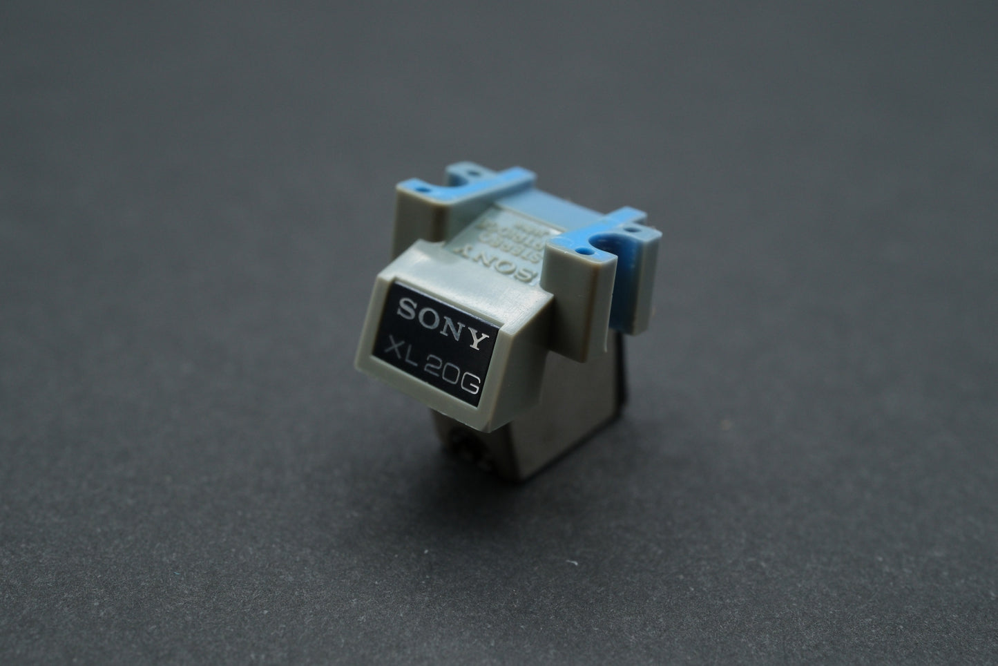 Sony XL-20G MM Cartridge - Stylus Not Included