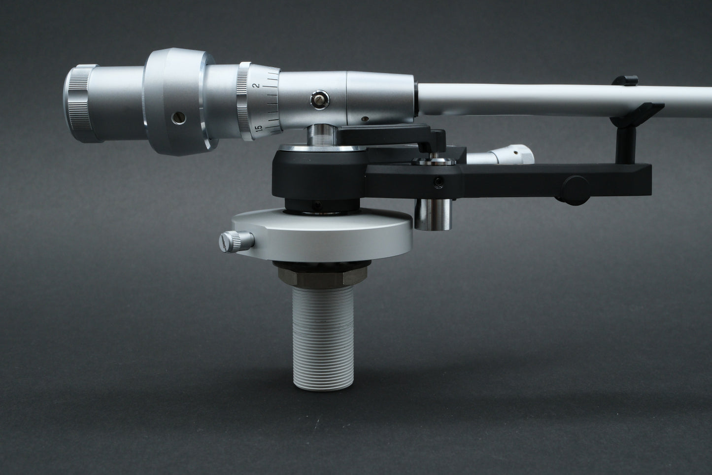 Denon DA-308 Long Tonearm