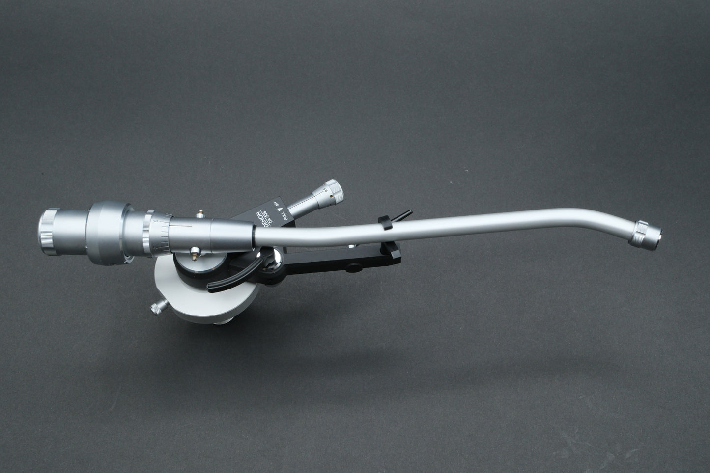 Denon DA-308 Long Tonearm