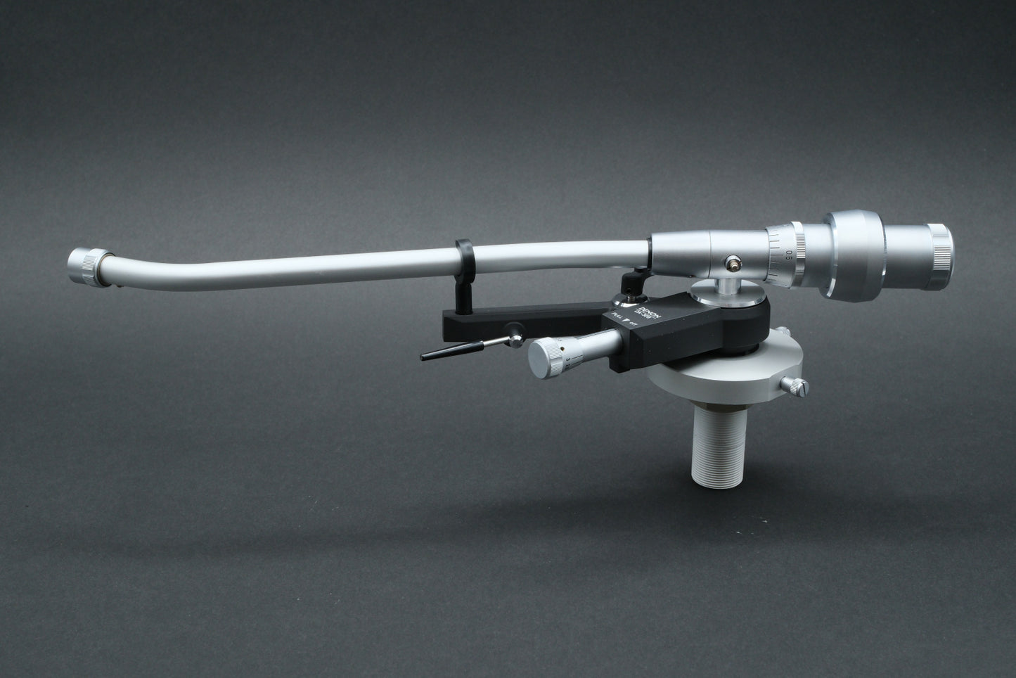 Denon DA-308 Long Tonearm