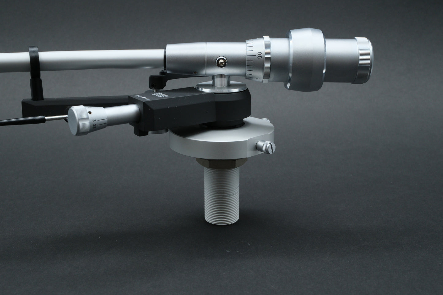 Denon DA-308 Long Tonearm
