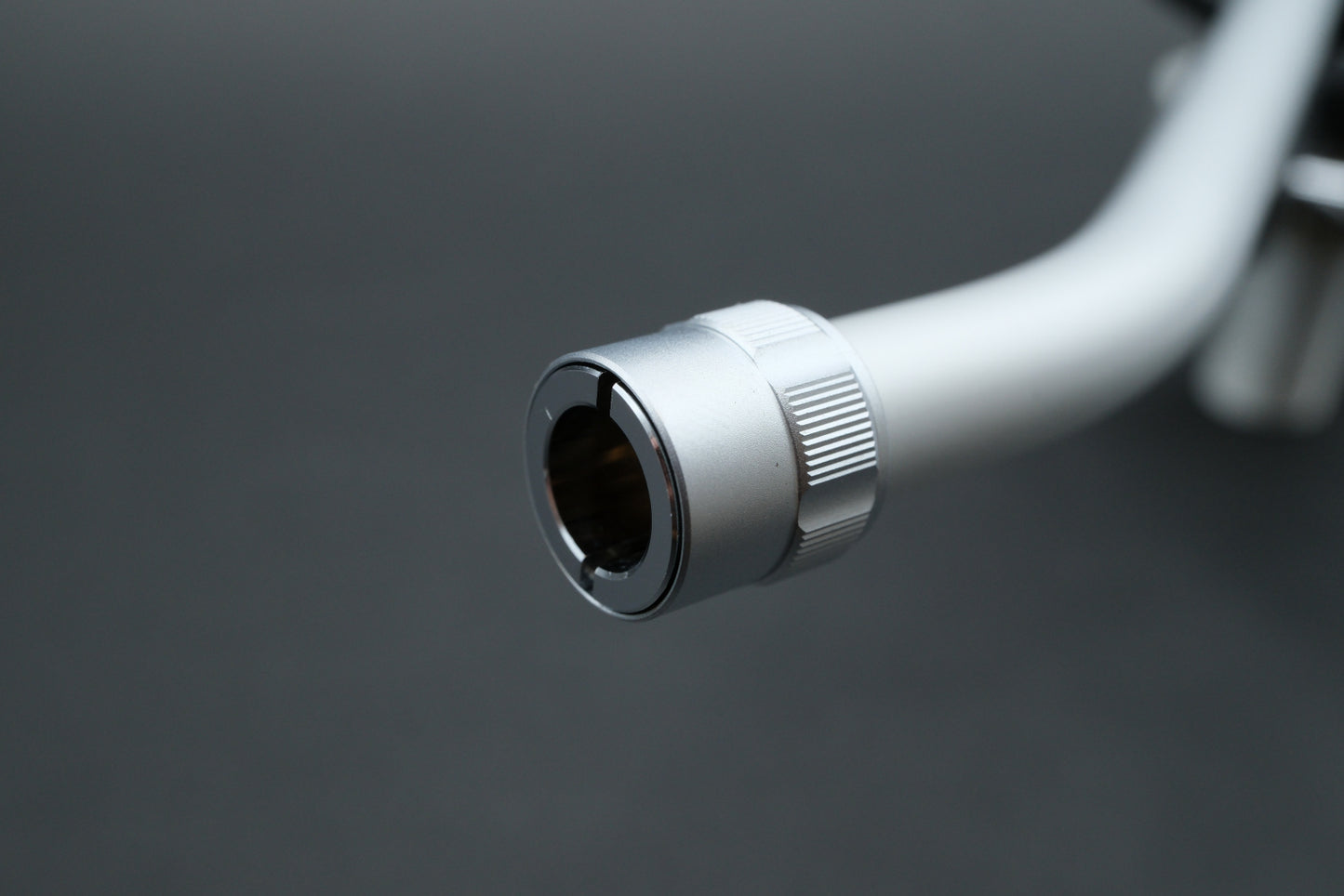 Denon DA-308 Long Tonearm