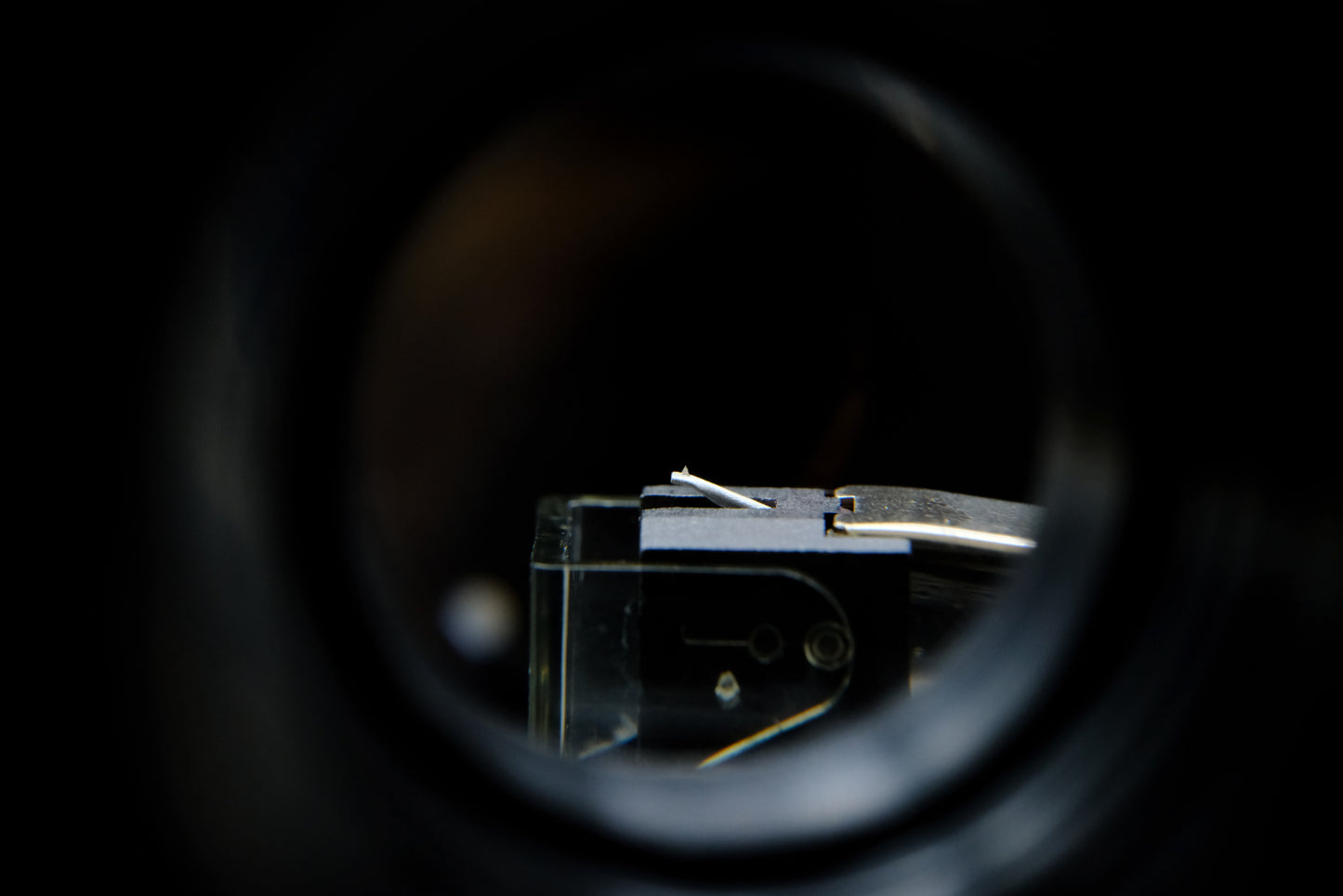 Ortofon VMS 20E MkII MM Cartridge
