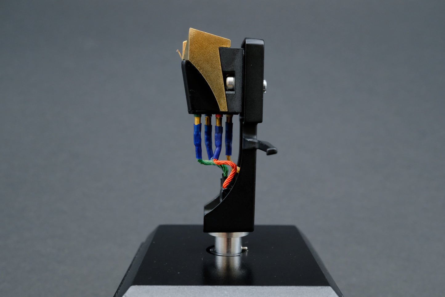 Technics EPC-205C-IIL MM Cartridge with SH-98 Headshell