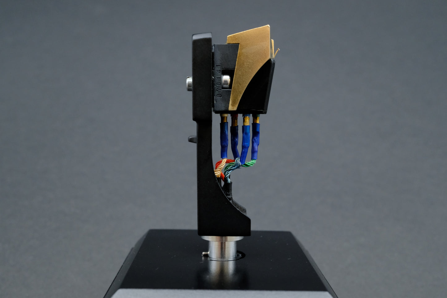 Technics EPC-205C-IIL MM Cartridge with SH-98 Headshell