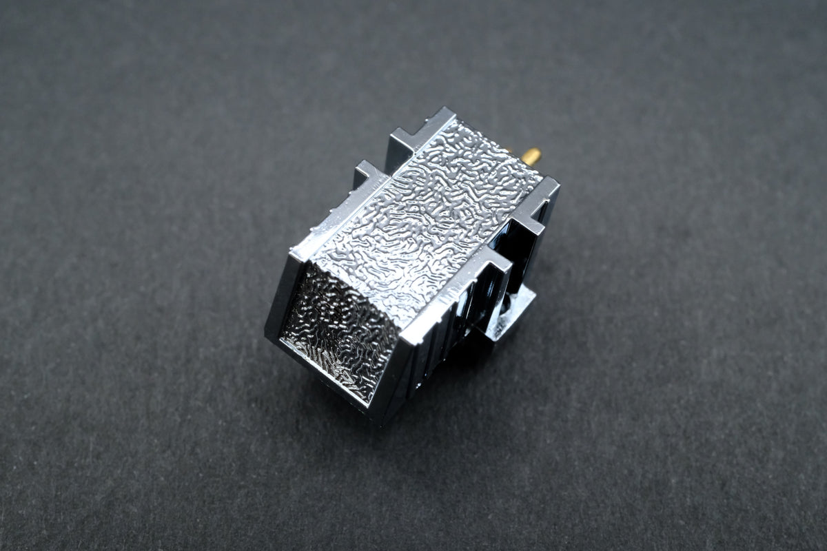 Shure V15 Type III MM Cartridge -Stylus Not Included