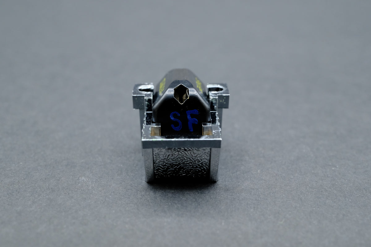 Shure V15 Type III MM Cartridge -Stylus Not Included