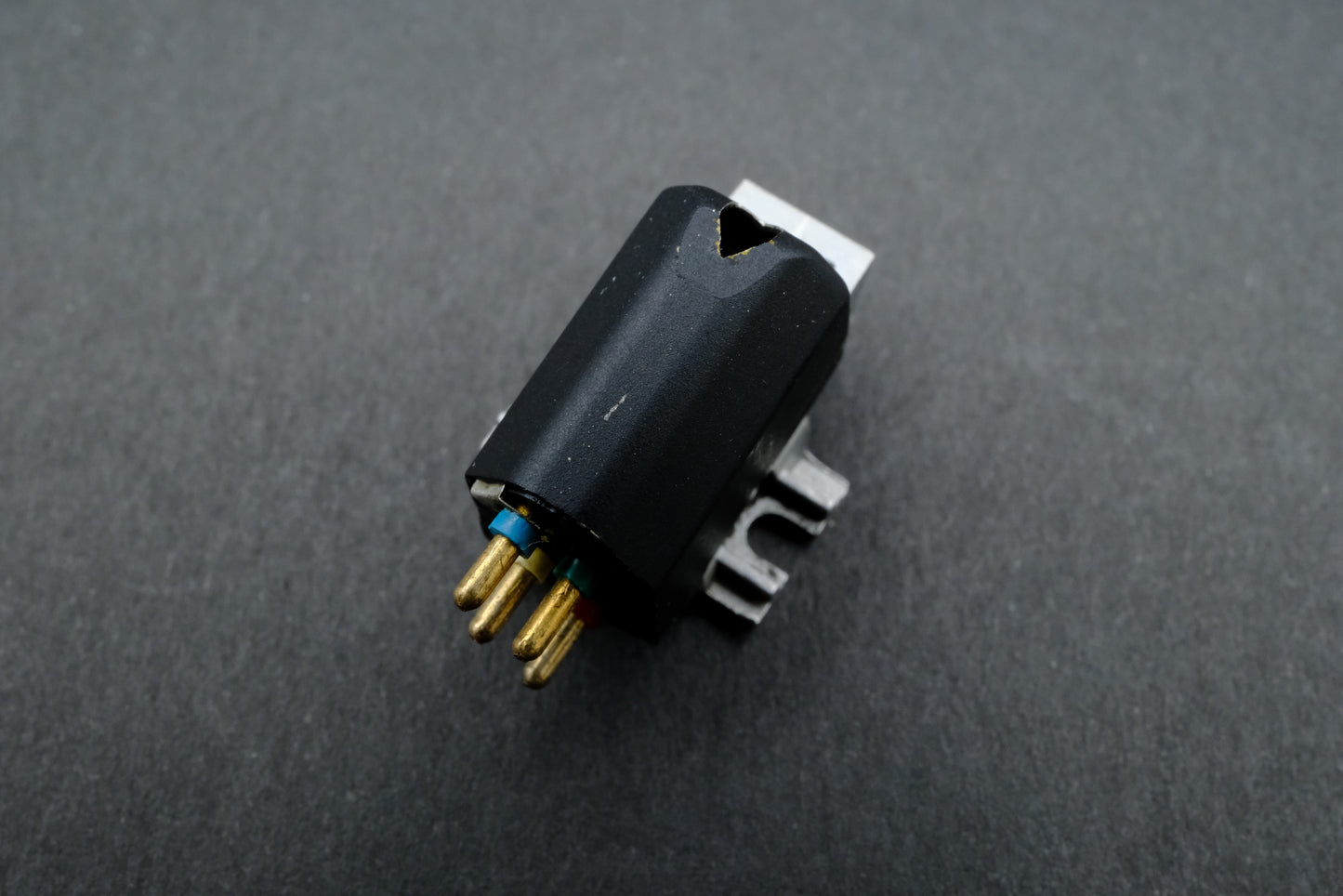 Shure V15 Type V MM Cartridge -Stylus Not Included (02)