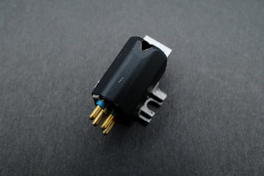Shure V15 Type V MM Cartridge -Stylus Not Included (02)
