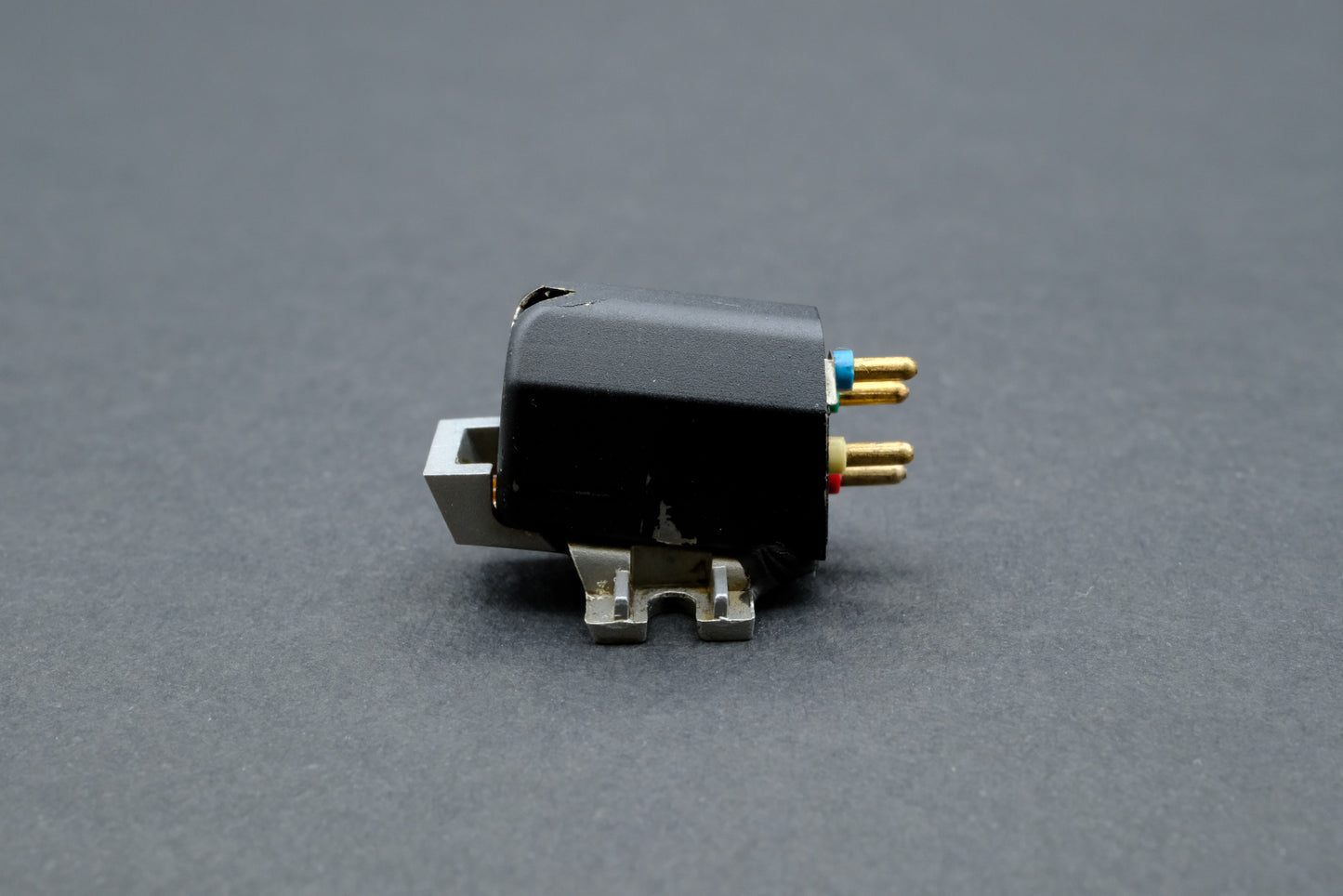Shure V15 Type V MM Cartridge -Stylus Not Included (02)