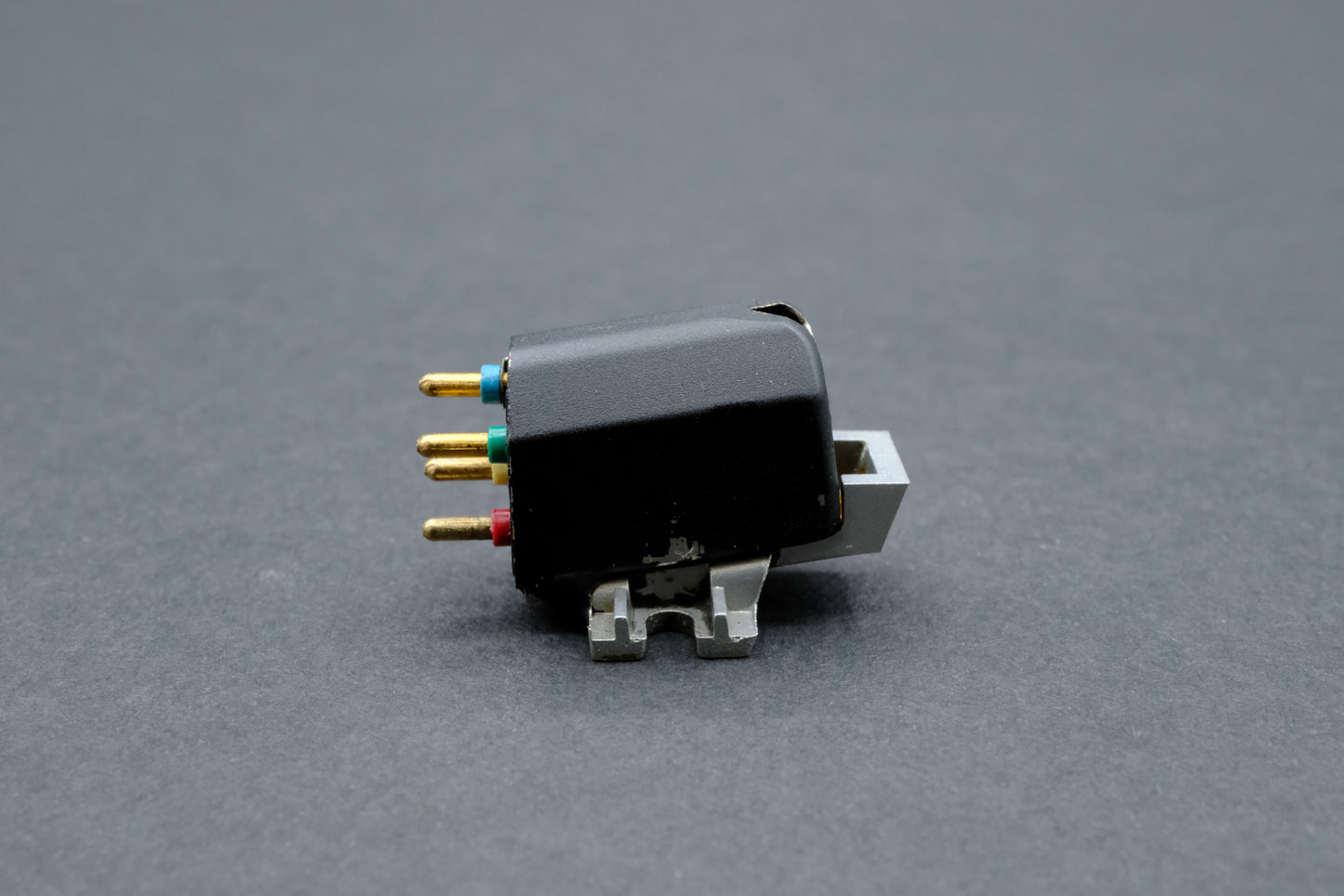 Shure V15 Type V MM Cartridge -Stylus Not Included (02)