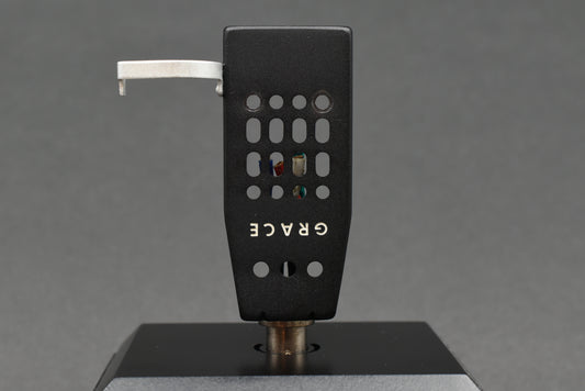 Grace HS-2 Headshell - 7.2g 【Ships from US🇺🇸】