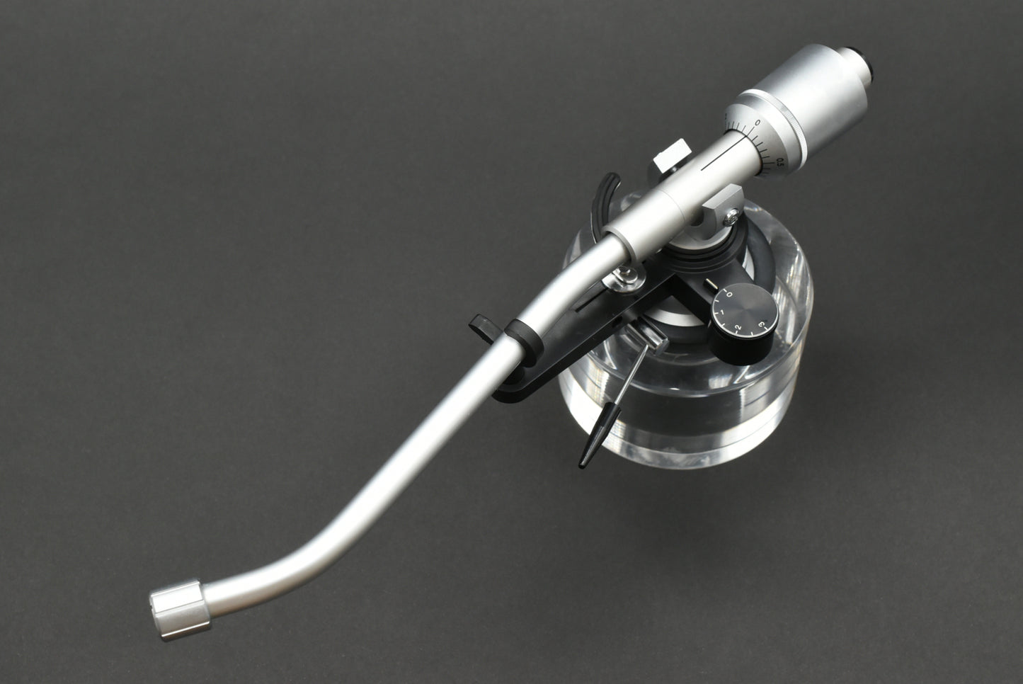 Denon Genuine Semi-Long S-Shaped Tonearm【Ships from US🇺🇸】