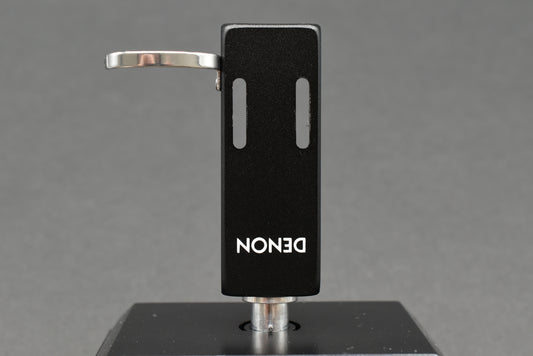 Denon PCL-3 Headshell - 8.1g【Ships from US🇺🇸】