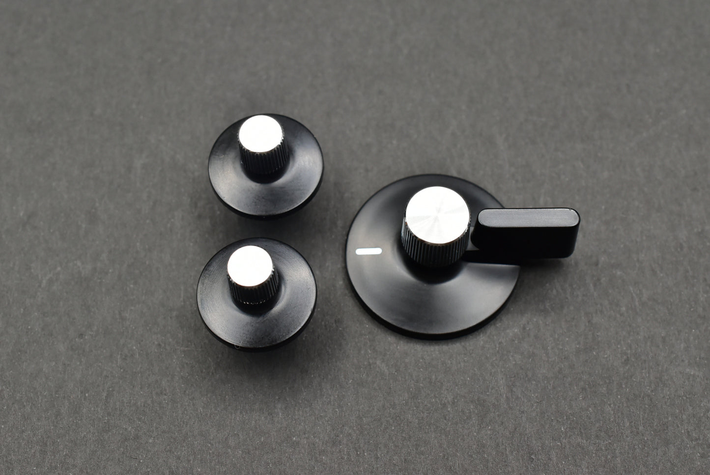 Technics SL-2000 Turntable - Original Knob x 3 sets